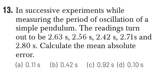 Question Image
