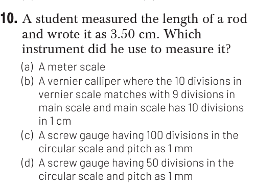 Question Image