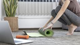 placeholder image to represent content