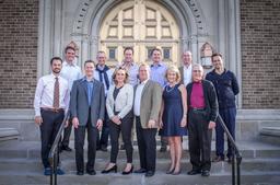 placeholder image to represent content