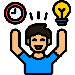 placeholder image to represent content