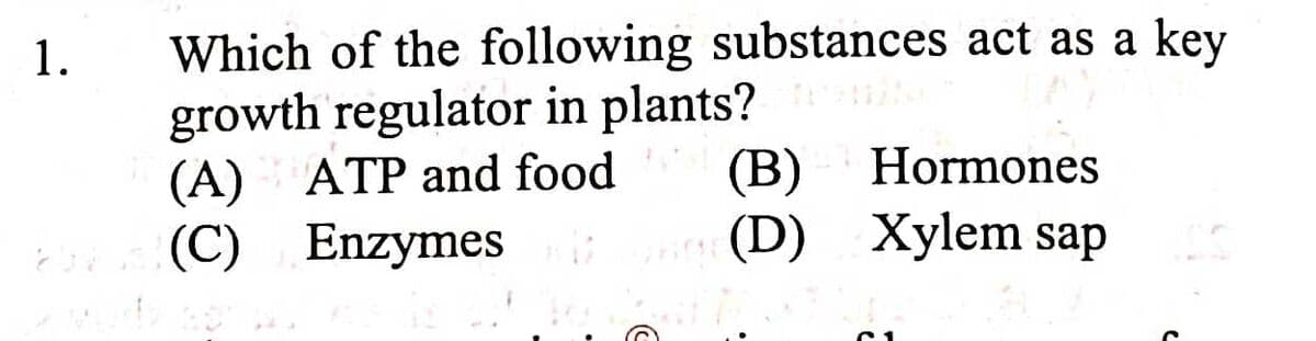 Question Image