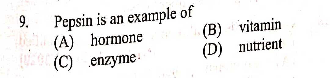 Question Image