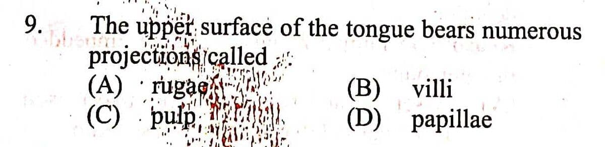 Question Image