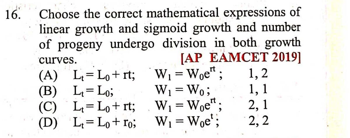 Question Image