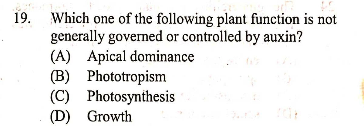 Question Image