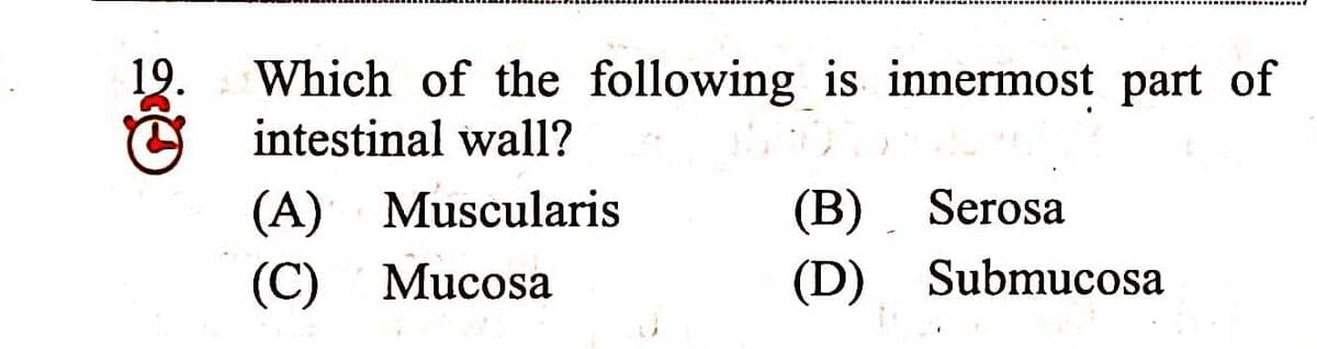 Question Image