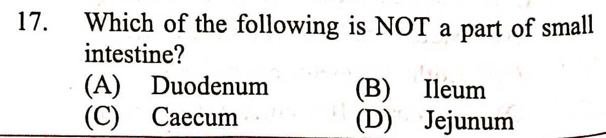 Question Image
