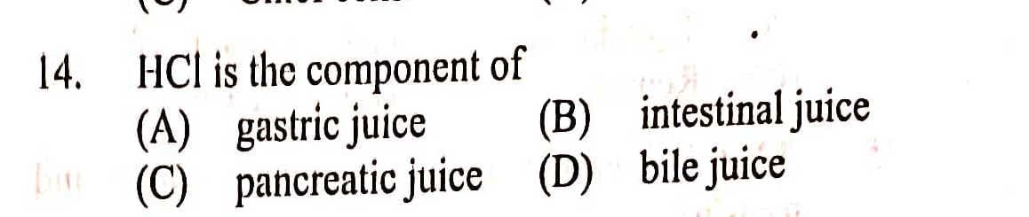 Question Image