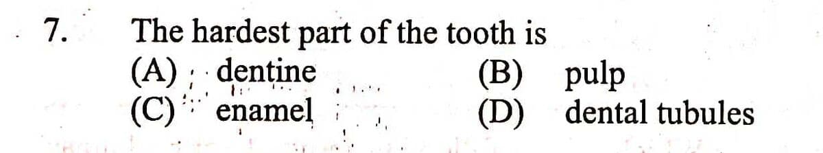 Question Image