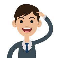 placeholder image to represent content