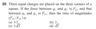 Question Image