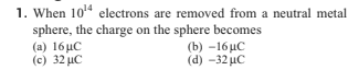 Question Image