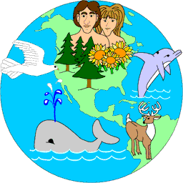 placeholder image to represent content