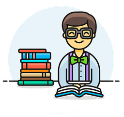 placeholder image to represent content