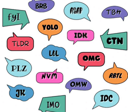 placeholder image to represent content