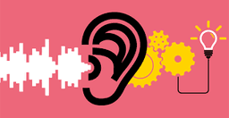 placeholder image to represent content