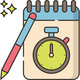 placeholder image to represent content