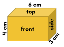 placeholder image to represent content