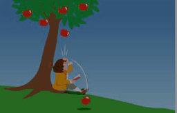 placeholder image to represent content