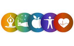 placeholder image to represent content