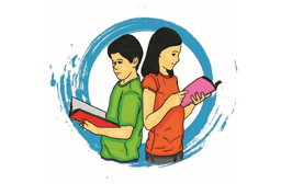 placeholder image to represent content
