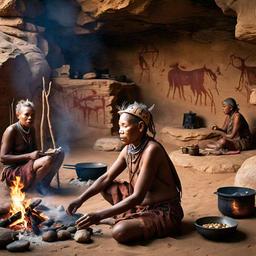 placeholder image to represent content