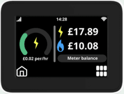 placeholder image to represent content