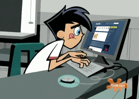placeholder image to represent content
