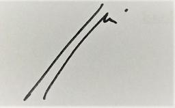 placeholder image to represent content