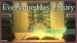 placeholder image to represent content