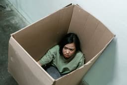 placeholder image to represent content