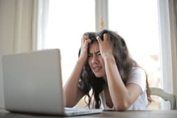 placeholder image to represent content