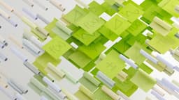 placeholder image to represent content