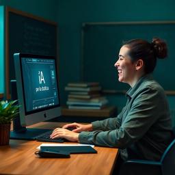 placeholder image to represent content