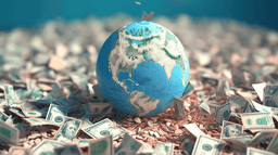 placeholder image to represent content