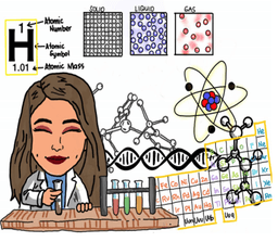 placeholder image to represent content