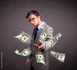 placeholder image to represent content