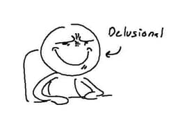 placeholder image to represent content