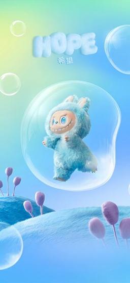 placeholder image to represent content