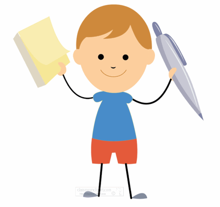 placeholder image to represent content
