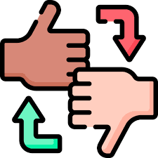 placeholder image to represent content