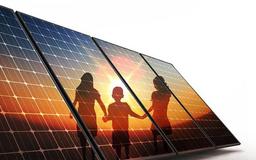 placeholder image to represent content