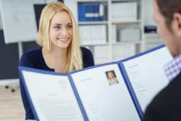 placeholder image to represent content