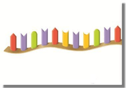 placeholder image to represent content