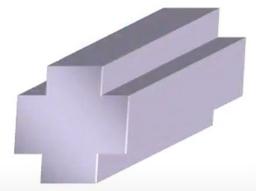 placeholder image to represent content