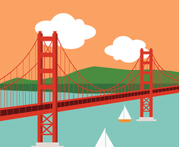 placeholder image to represent content