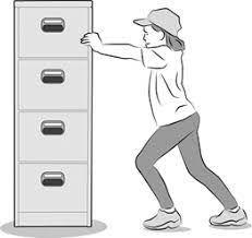 placeholder image to represent content