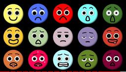 placeholder image to represent content