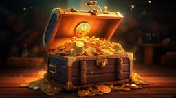 placeholder image to represent content